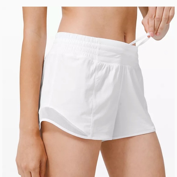 Hotty Hot Short II